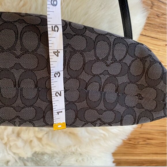 Coach Crossbody Bag - Picture 6 of 14